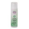 Clear Treatment Cream - 50 ml