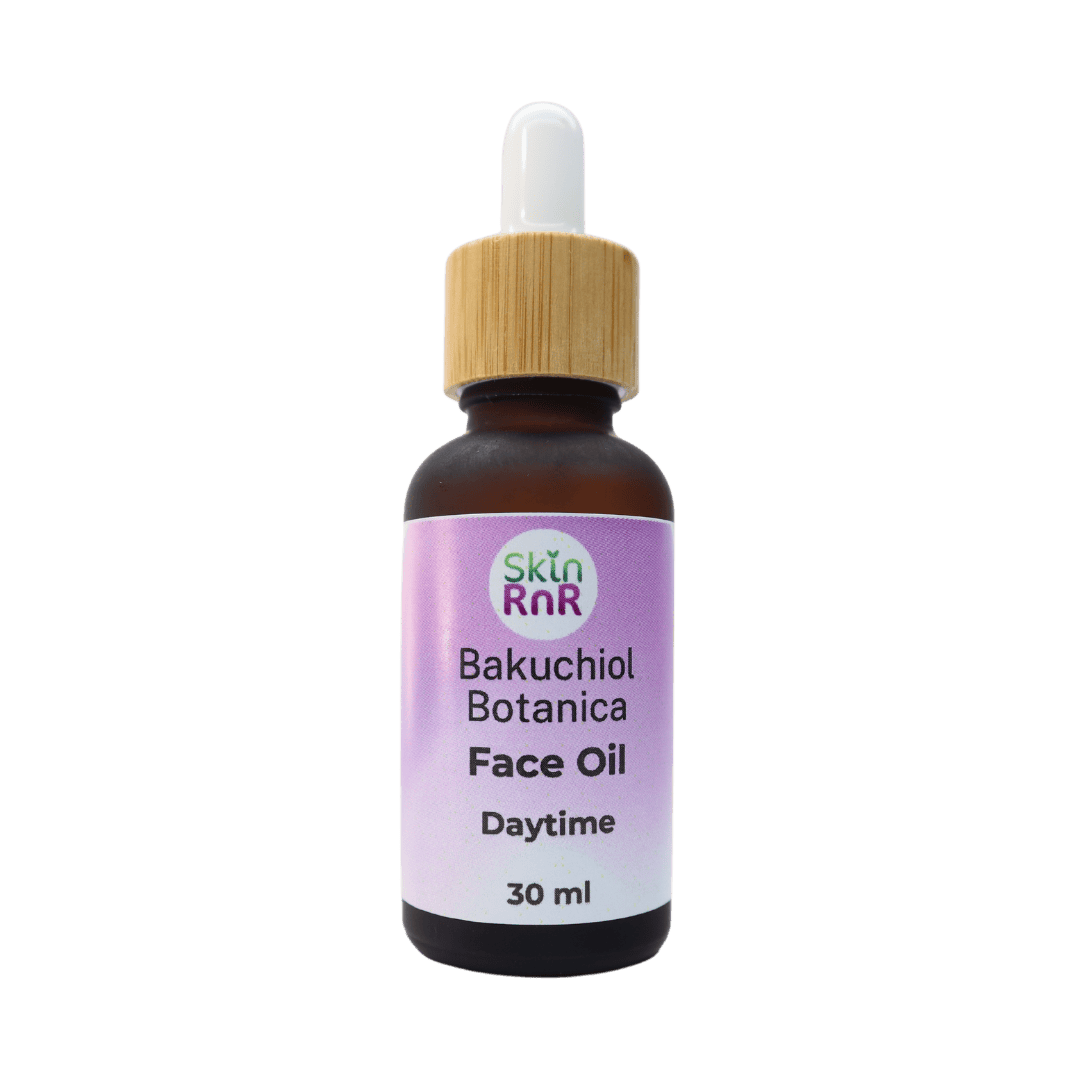 Bakuchiol Botanica Face Oil - Daytime - 30 ml