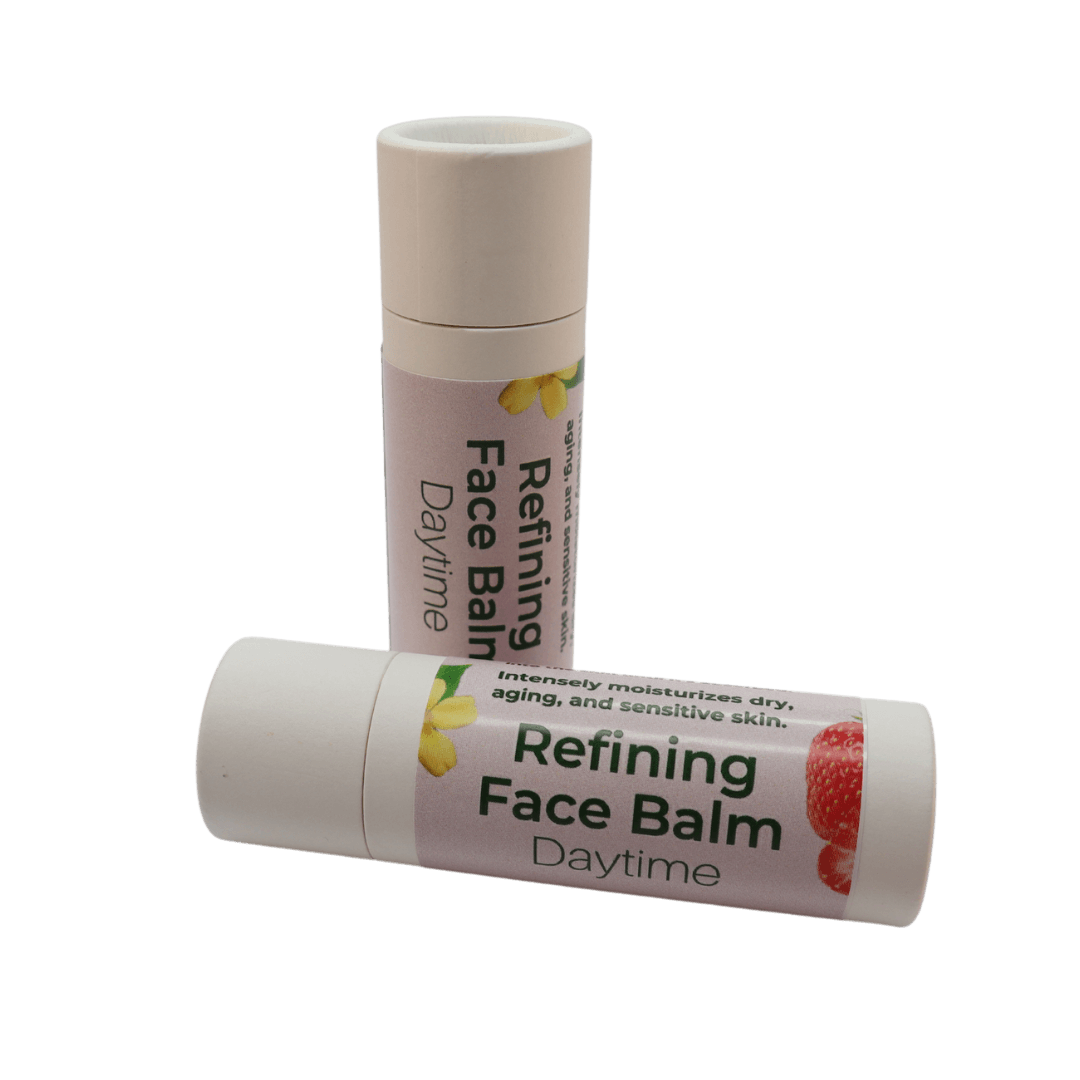 Refining Face Balm - Daytime - 22 g