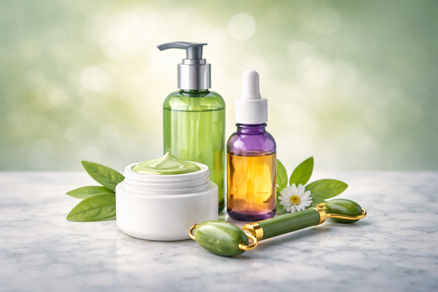 Why Your Skincare Routine Isn’t Working - And How to Fix It