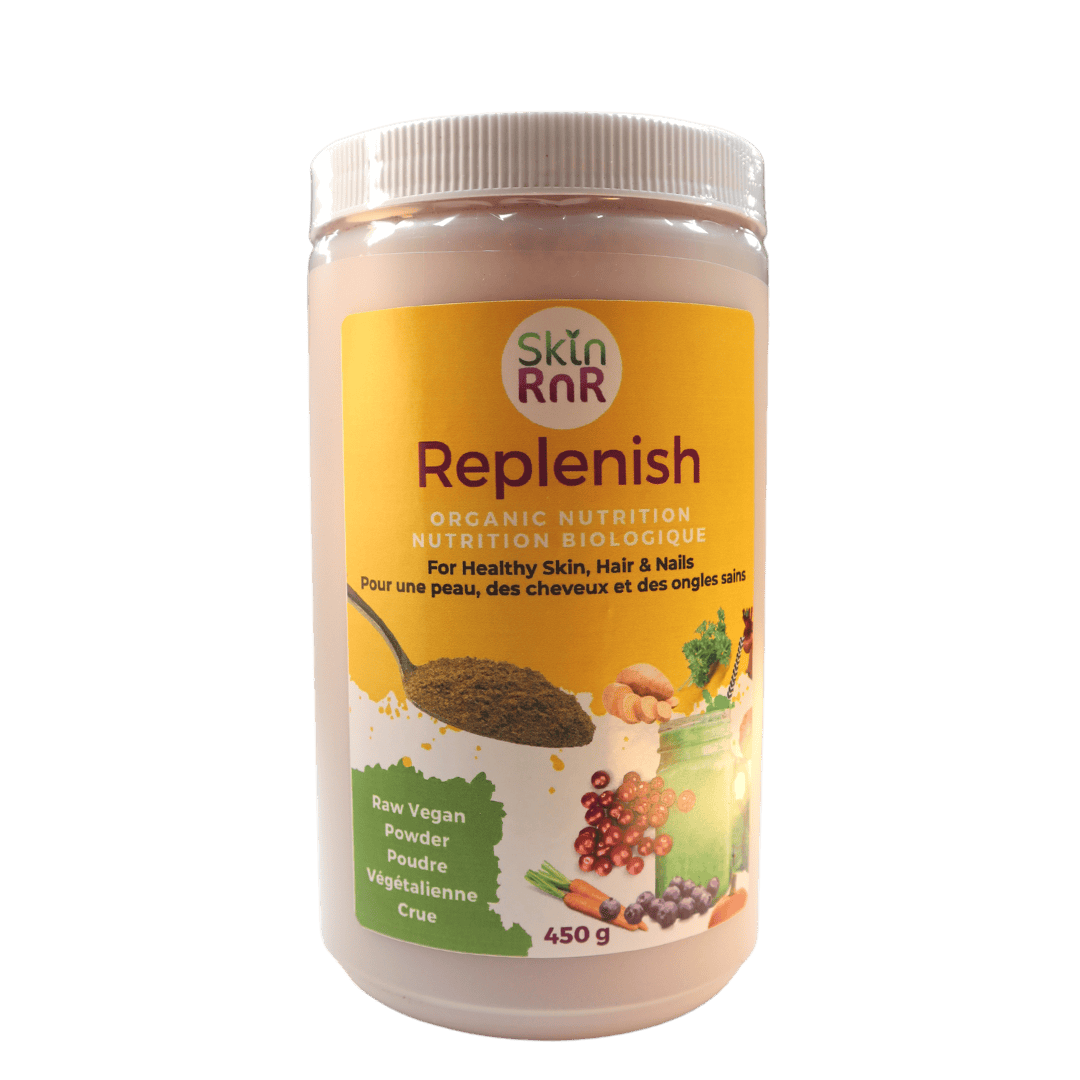 Replenish Organic Nutrition - 45 day supply