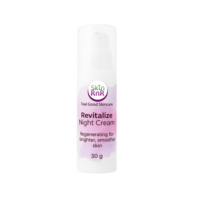 Revitalize Night Cream