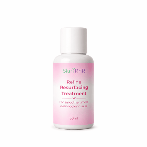 Refine Resurfacing Treatment - 50 ml