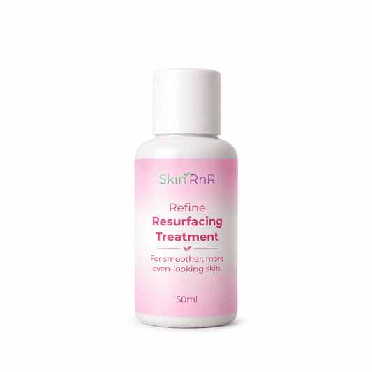 Refine Resurfacing Treatment - 50 ml