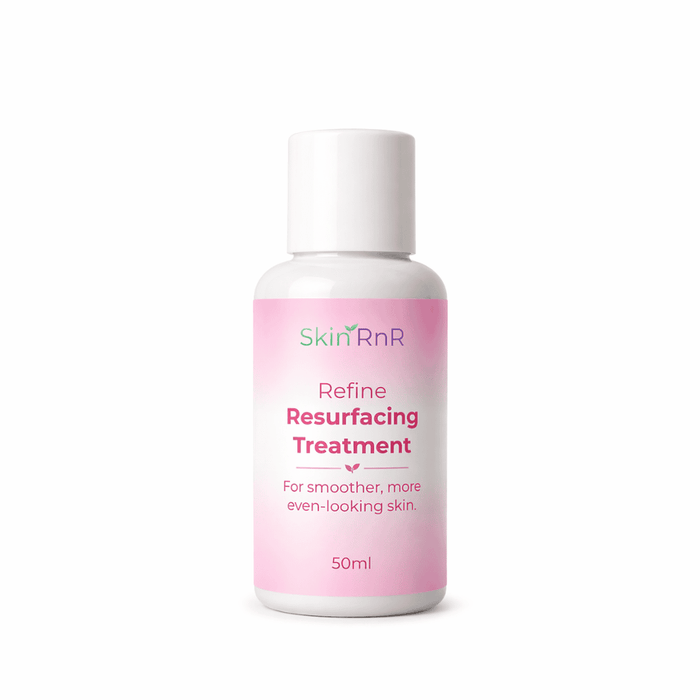 Refine Resurfacing Treatment