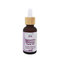 30ml Bakuchiol Botanica Face Oil with jojoba, camellia, rice bran, and papaya enzyme, retinol alternative skincare.
