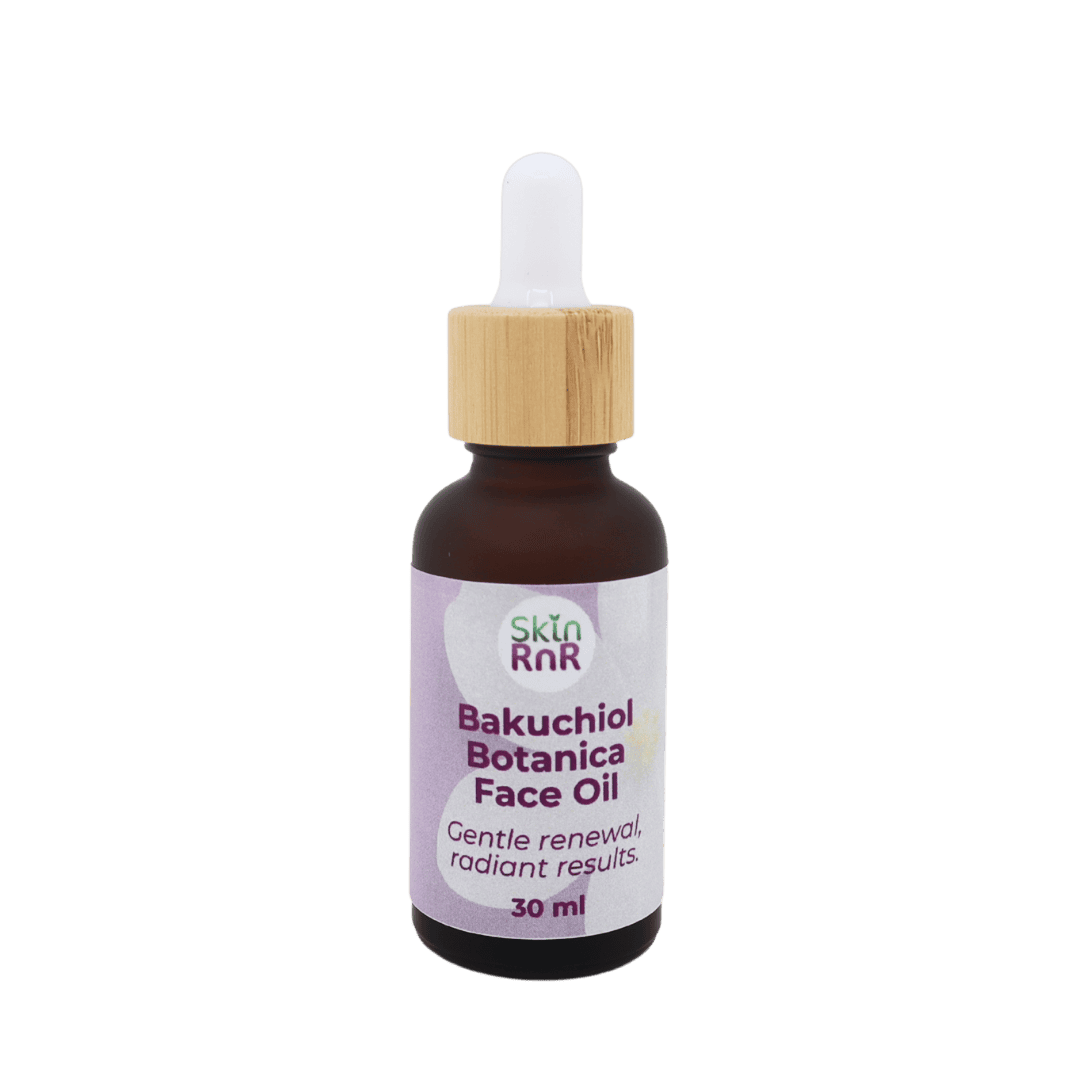 Bakuchiol Botanica Face Oil - 30 ml