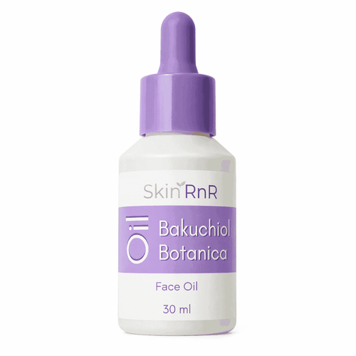 Bakuchiol Botanica Face Oil - 30 ml