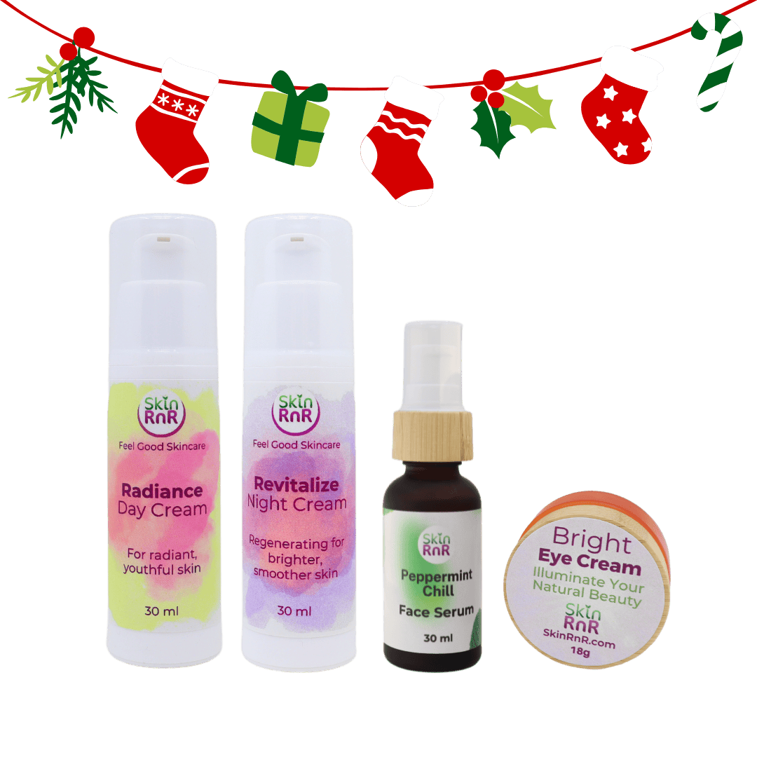 Bright & Beautiful Holiday Bundle