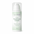 SkinRnR Clear Treatment Cream bottle on a white background