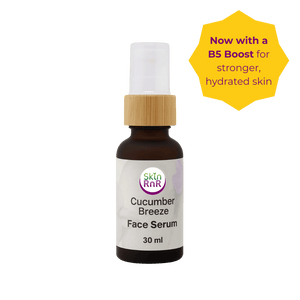 Cucumber Breeze Face Serum - 30 ml