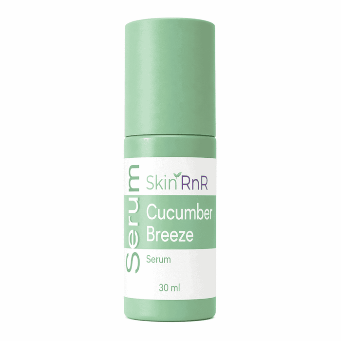Cucumber Breeze Serum