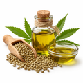 Hemp Seed Oil