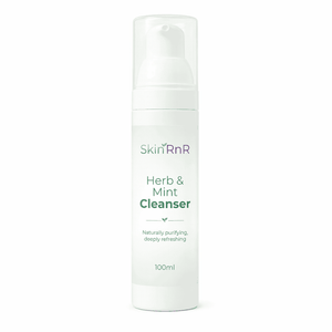 Herb & Mint Face Wash - 100 ml