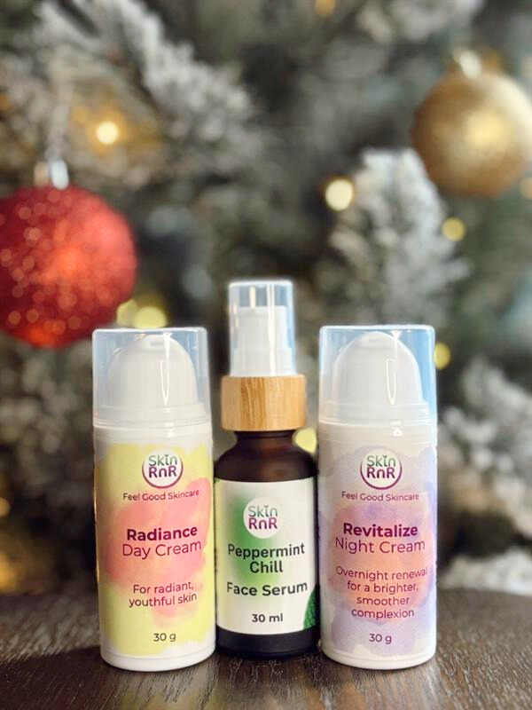 Holiday Essentials Bundle