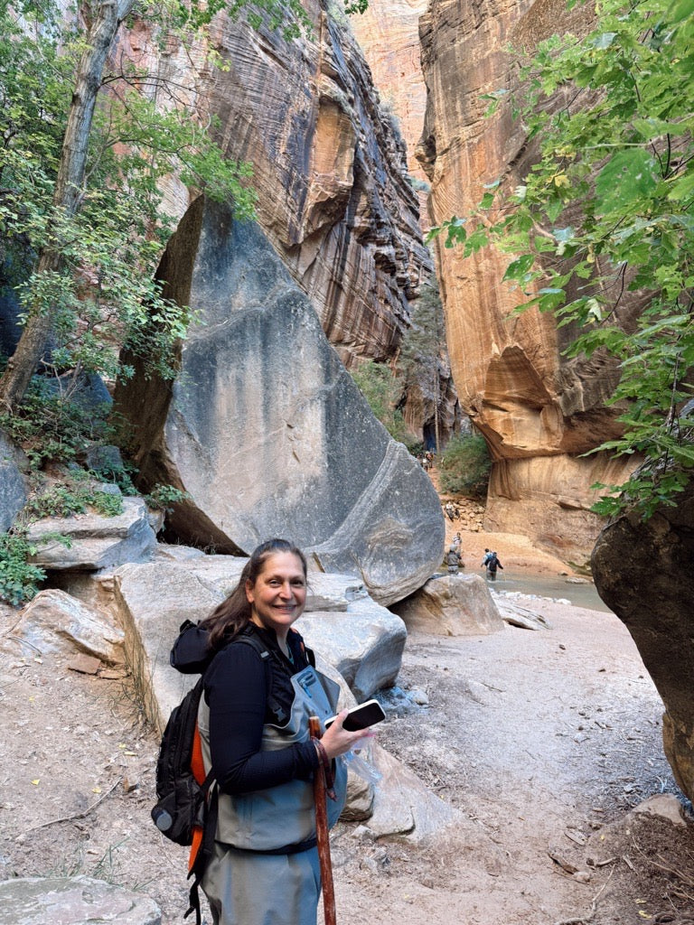 Created from a personal journey to healthier skin