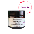 Resilience Face Mask Powder - 12 masks - 55 g