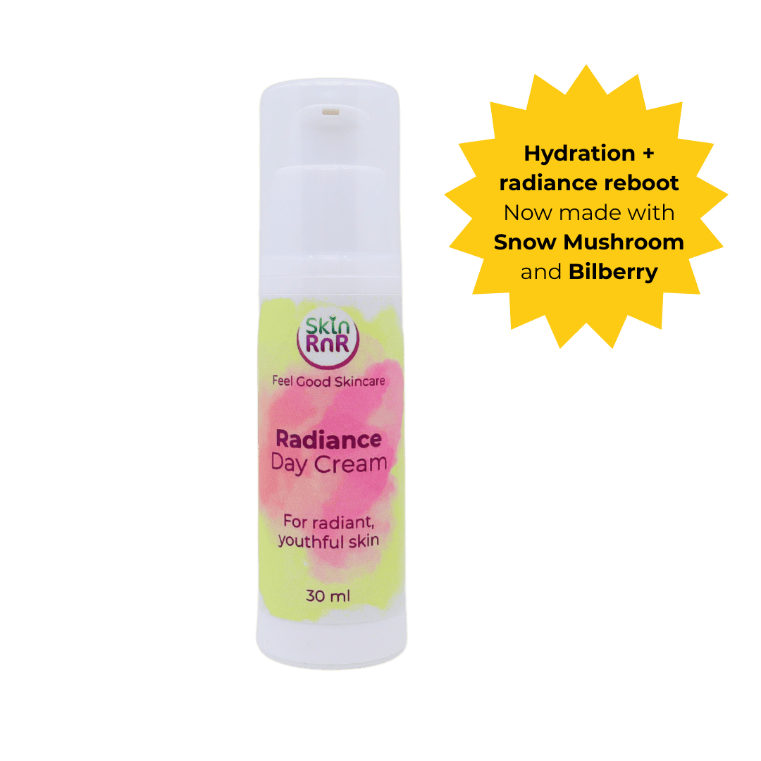 Radiance Day Cream - 30 ml
