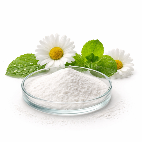 Niacinamide (Vitamin B3)