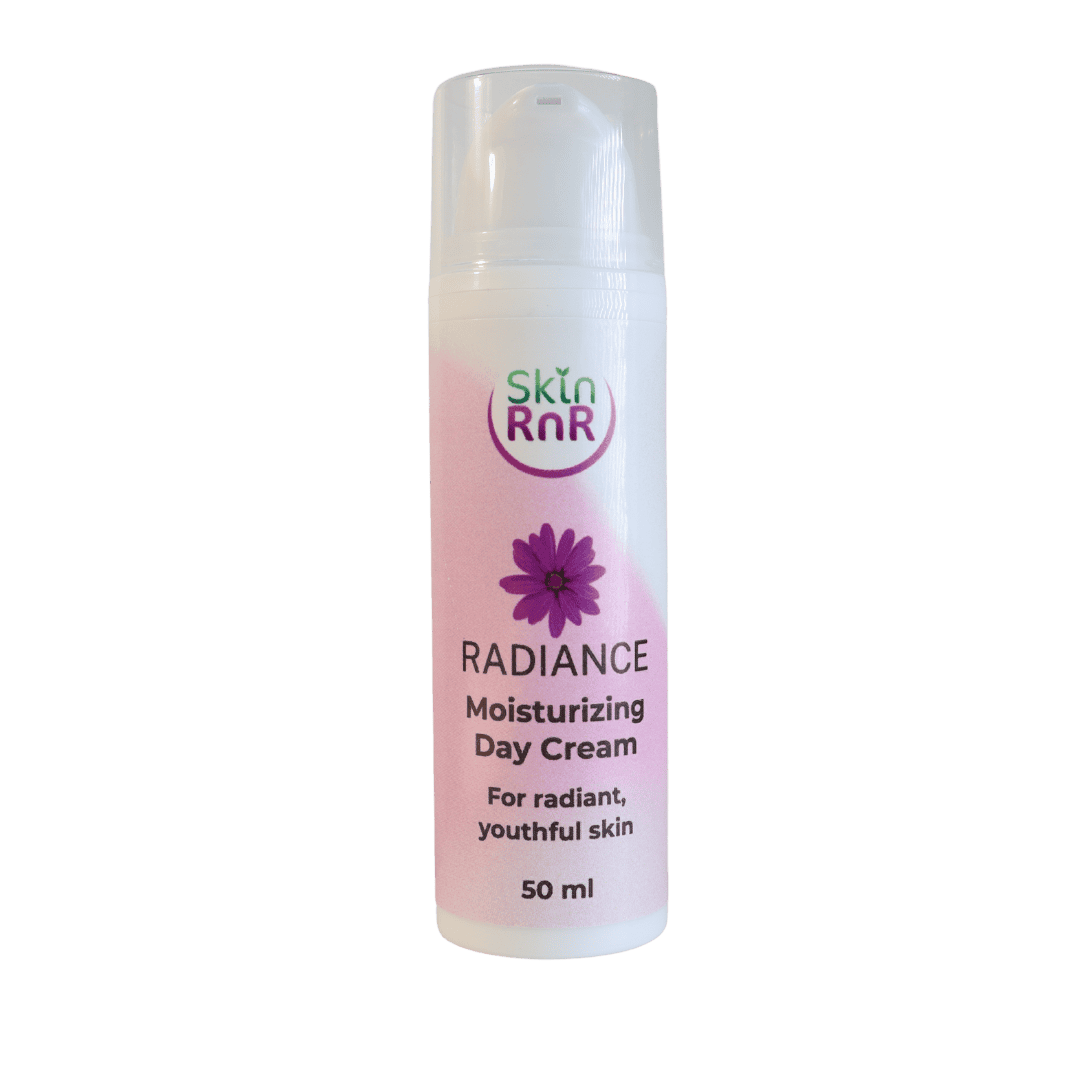 Radiance Day Cream - 50 ml
