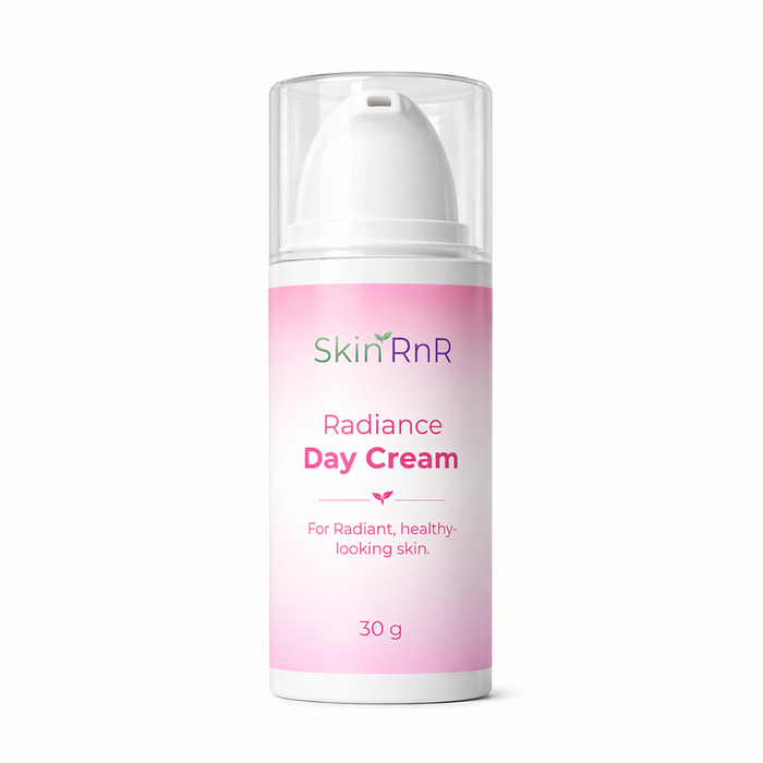 Radiance Day Cream