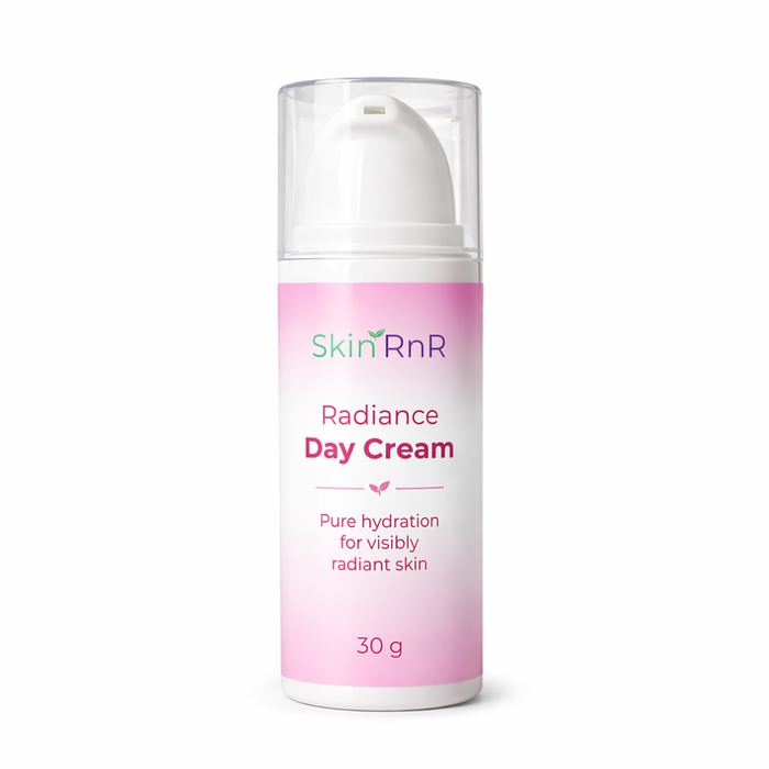 Radiance Day Cream