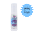 Radiance Day Cream for Him – men’s face moisturizer with Tremella, Bakuchiol, and Sulphur for hydration, clarity, and smoother skin