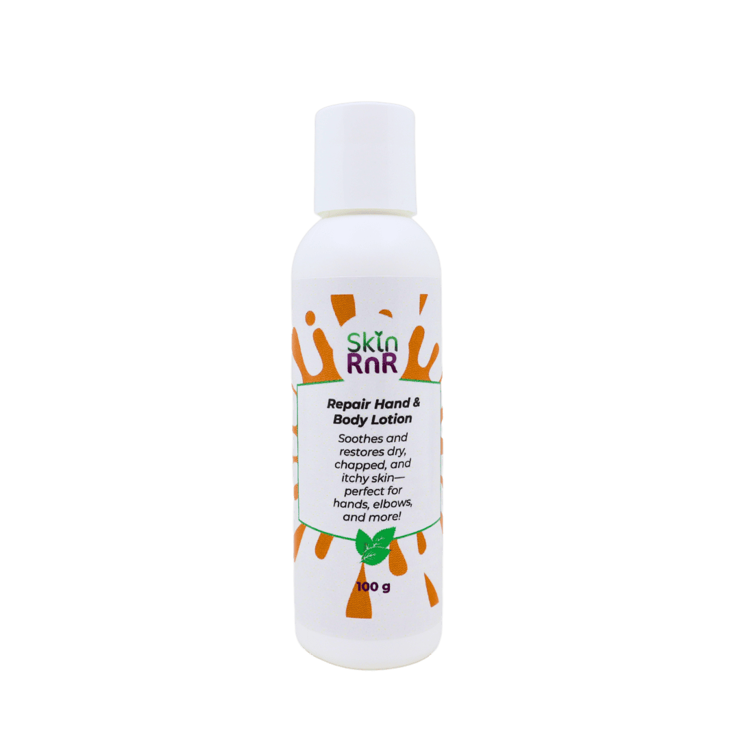 Repair Hand & Body Lotion - 100 g