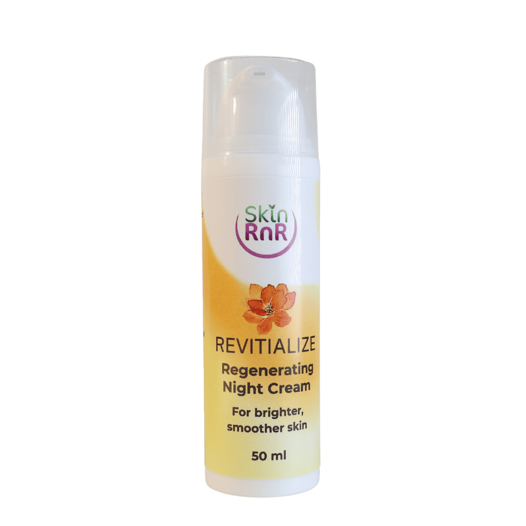 Revitalize Night Cream - 50 ml