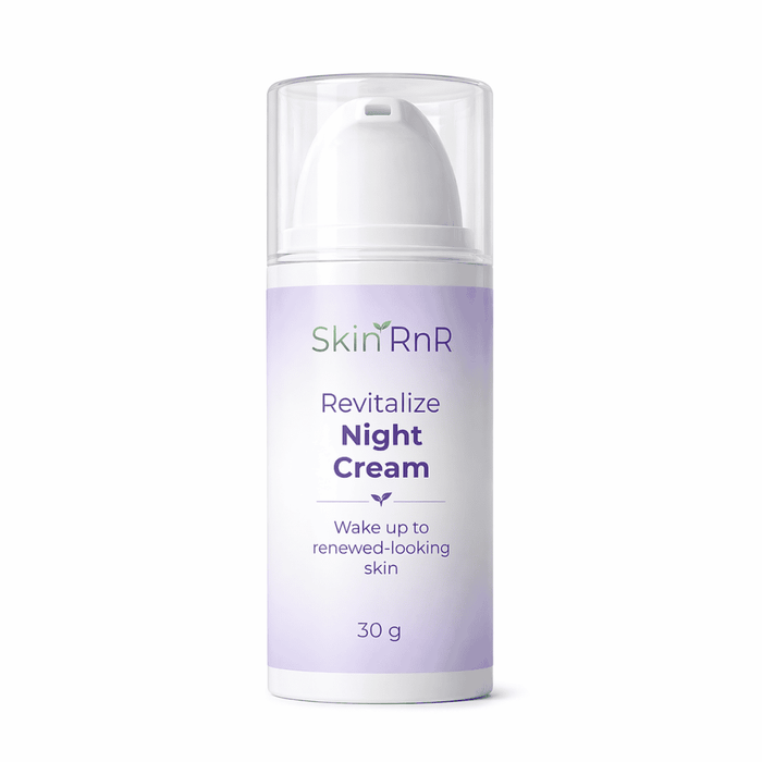 Revitalize Night Cream