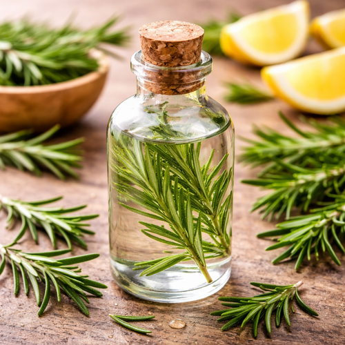 Rosemary Water