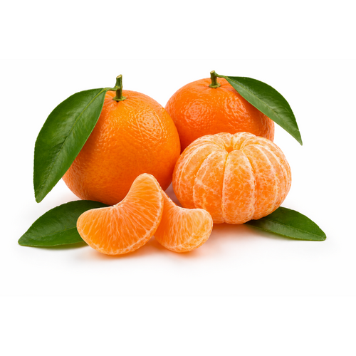 Tangerine Essential Oil
