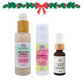 The Holiday Bliss Gift Set