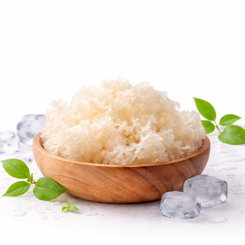 Tremella “Snow” Mushroom