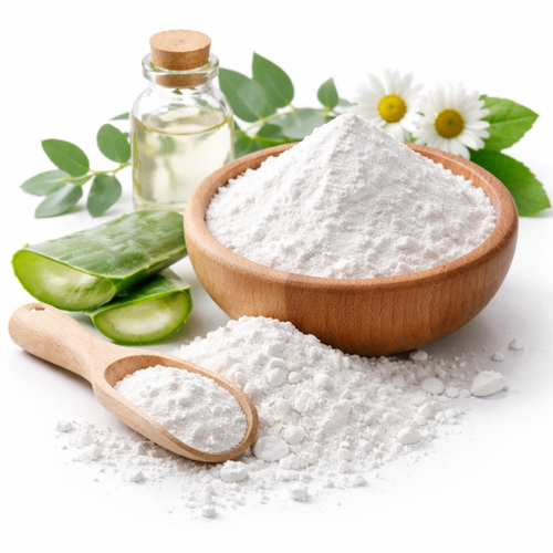 Zinc Oxide
