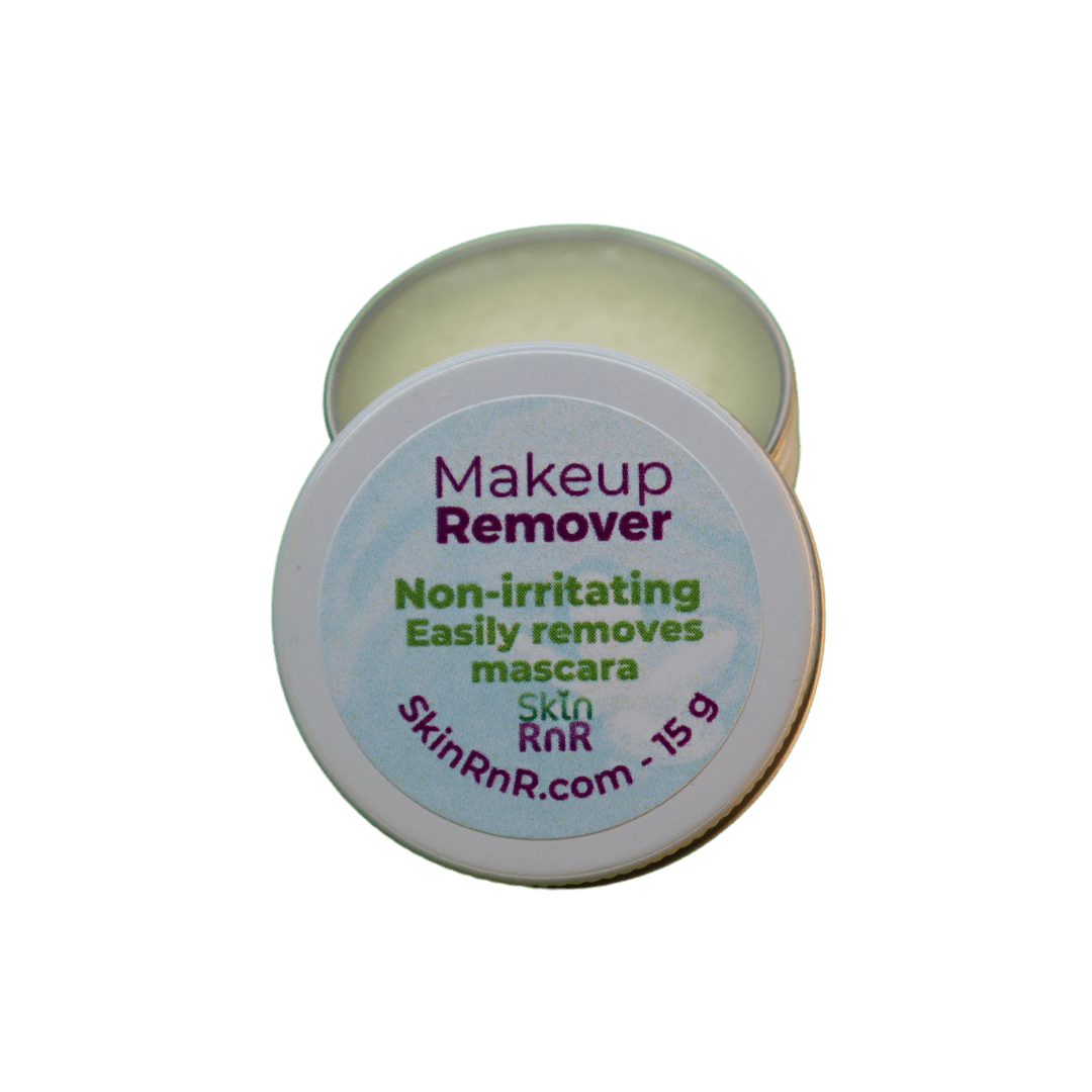 Makeup Remover with BONUS Bamboo Cleansing Pad - 15 g
