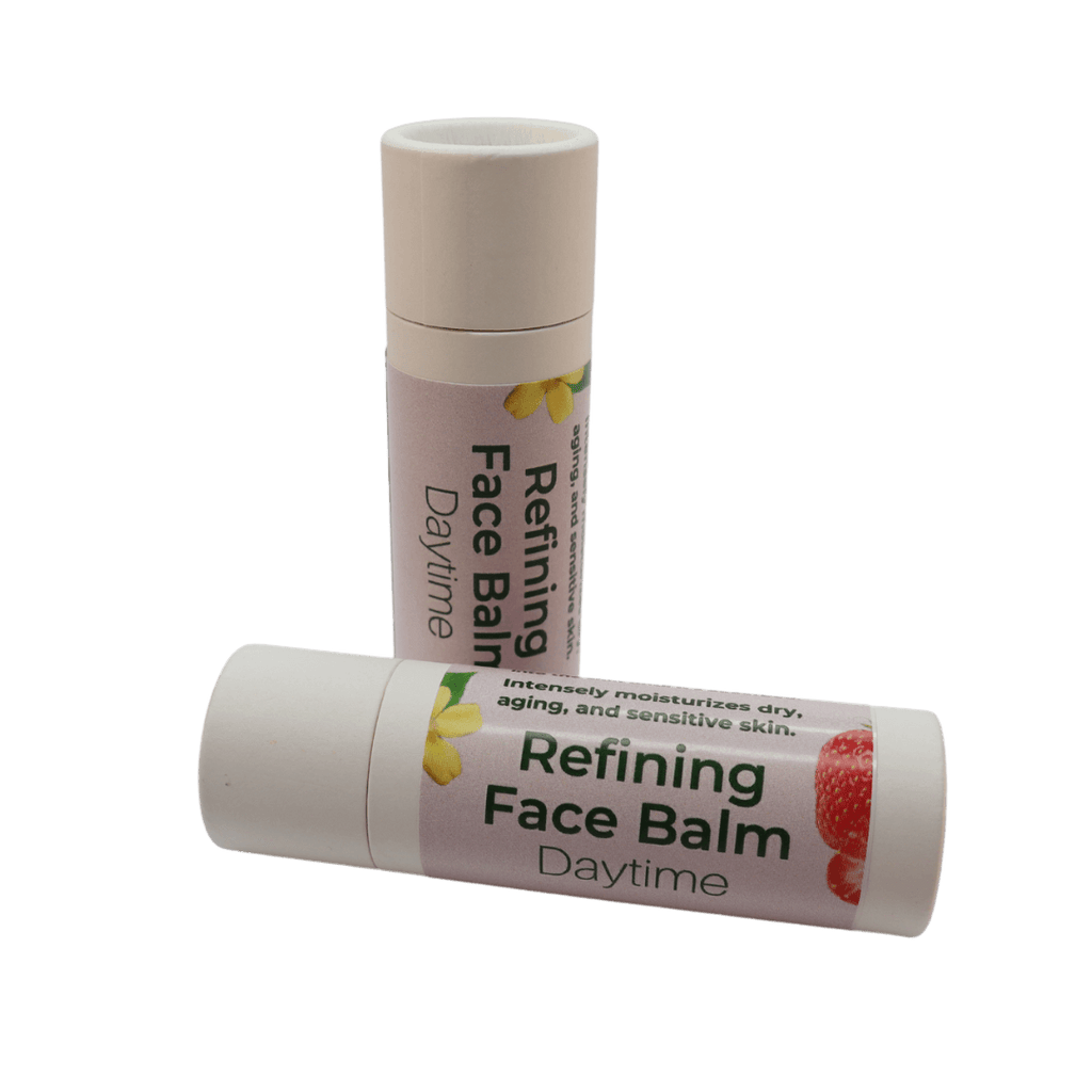 Refining Face Balm Daytime