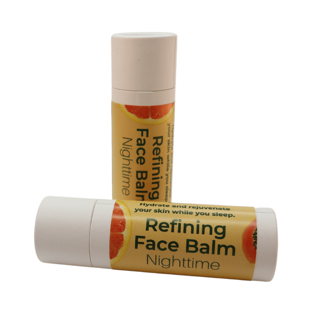 Refining Face Balm - Nightime - 22 g