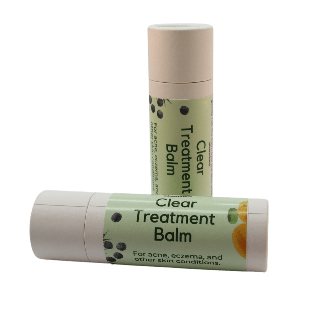 Clear Treatment Balm - 22 g
