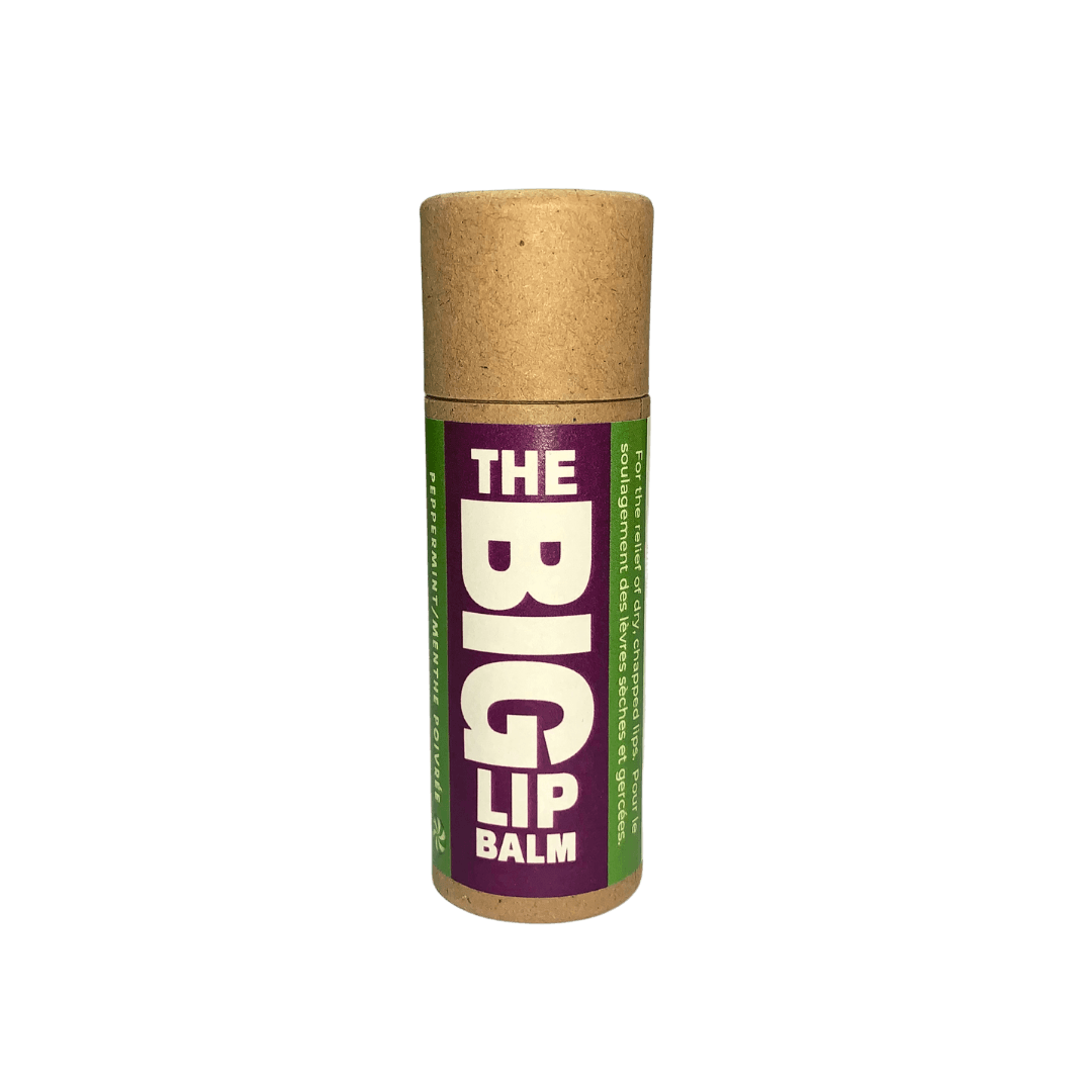 The BIG Lip Balm - 16 g